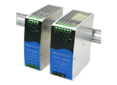 DIN Rail Power Supply: Compact, Powerful, And Reliable
