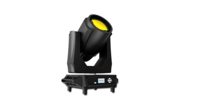 Elevate Your Event Lighting Design with Light Sky's Moving Head Beam