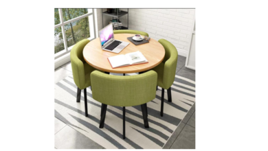 The Benefits of a Durable Reception Table from M2 Retail