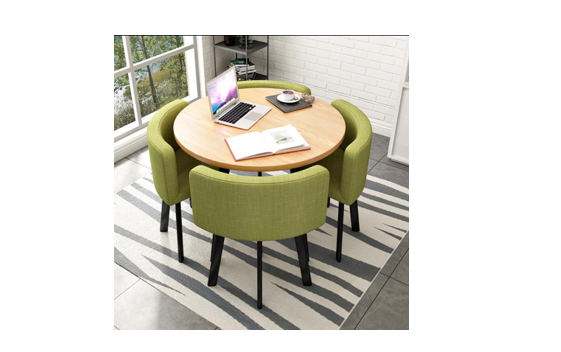 The Benefits of a Durable Reception Table from M2 Retail