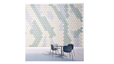 The Benefits of Choosing Acoustic Hexagon Panels for Your Space