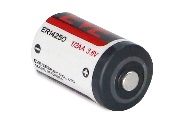Lithium Battery ER14250: What It Is