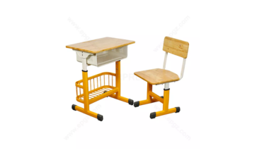 The Importance of Stability and Reliability in School Furniture