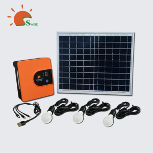 Sunworth: Your Trusted Solar System Manufacturer for Reliable Renewable Energy Solutions