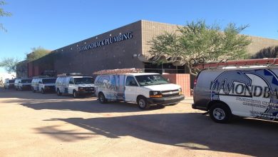 Diamondback Plumbing: Your Trusted Partner for Premium Plumbing Solutions in Phoenix, AZ