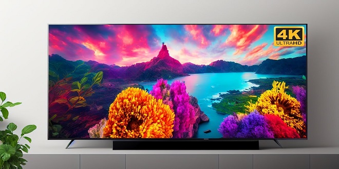 5 Best 75 Inch 4K TVs in 2023