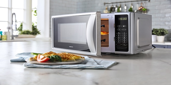 How To Choose The Best Microwave Oven