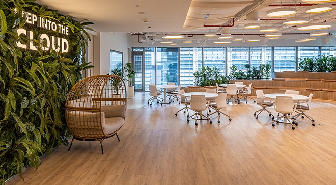 The Rise of Coworking Spaces in the UAE: A Deep Dive into Abu Dhabi's Offerings