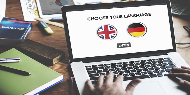 Top 5 Reasons Your Business Needs Professional Website Translation