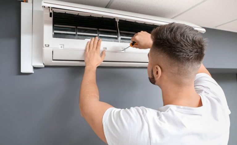 Navigating AC Troubles: Expert Advice from American Home Water and Air in Scottsdale